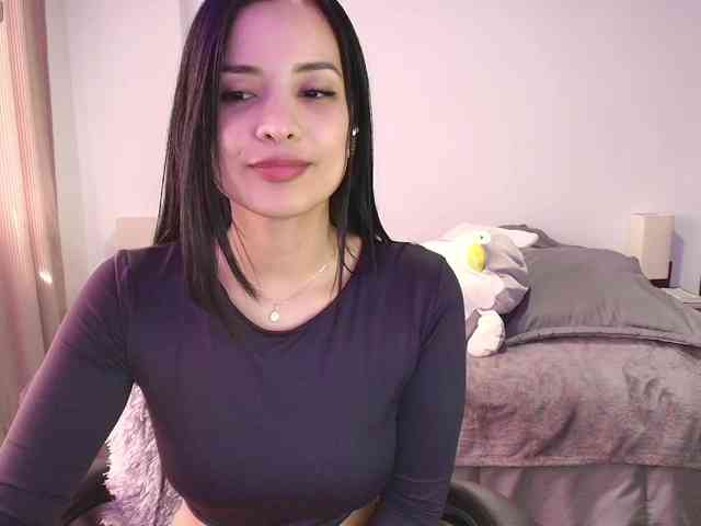 Sweety-Hottie webcam