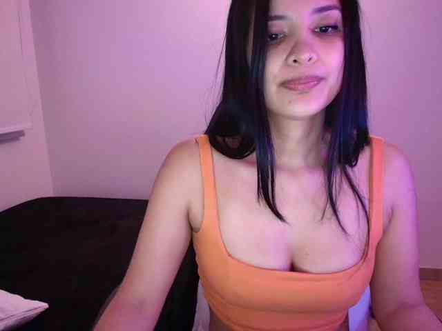 Sweety-Hottie webcam