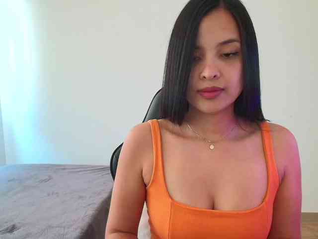 Sweety-Hottie webcam