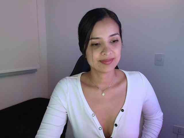 Sweety-Hottie webcam