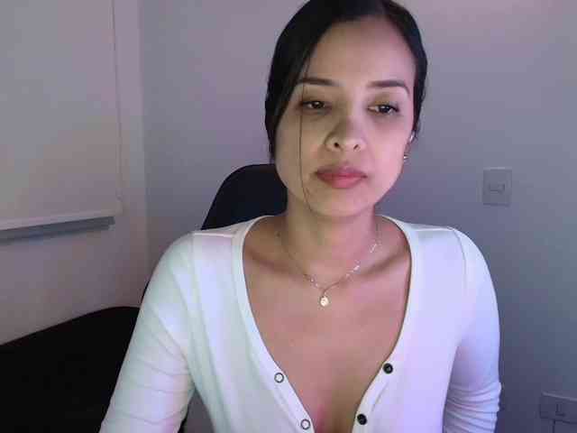 Sweety-Hottie webcam