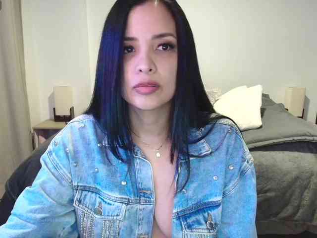 Sweety-Hottie webcam