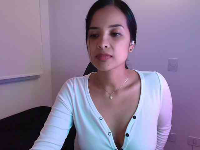 Sweety-Hottie webcam