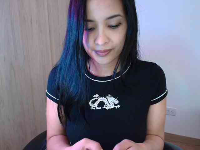 Sweety-Hottie webcam