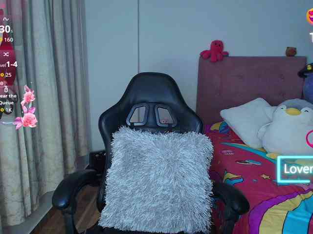 Sweety-Hottie Sweety-Hottie