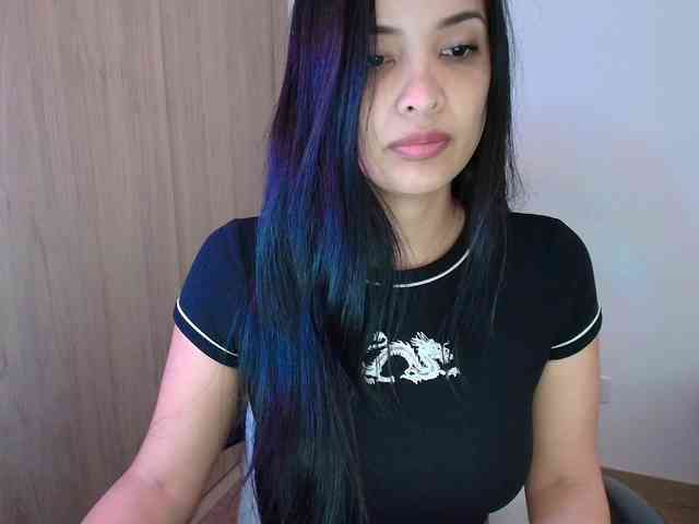 Sweety-Hottie webcam