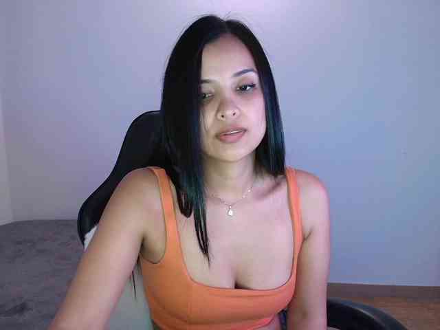 Sweety-Hottie webcam