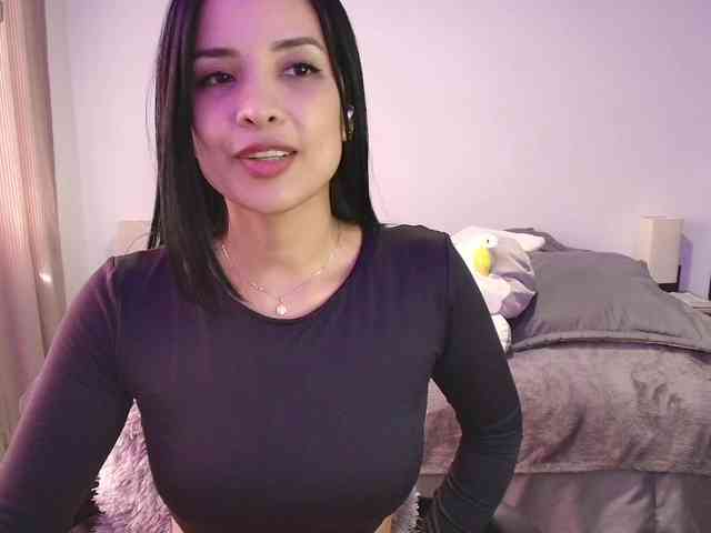 Sweety-Hottie webcam