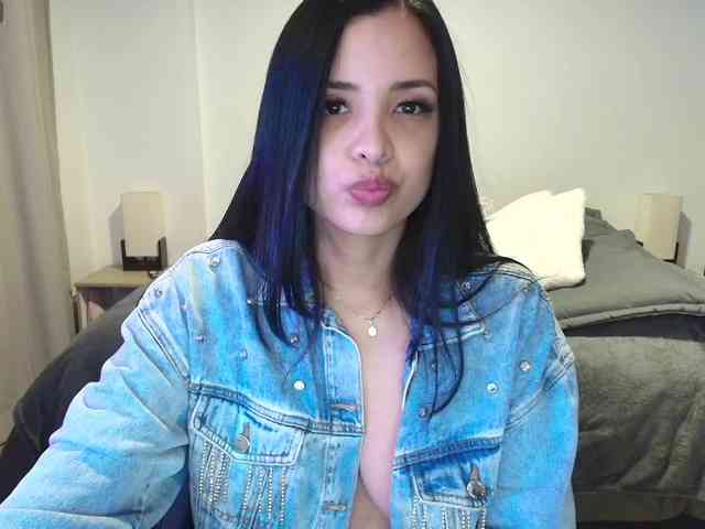 Sweety-Hottie webcam