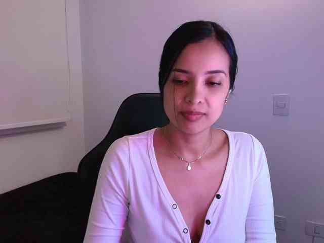 Sweety-Hottie webcam