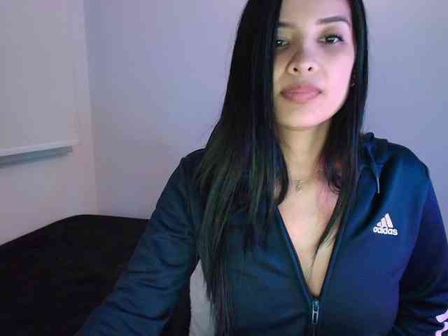 Sweety-Hottie webcam