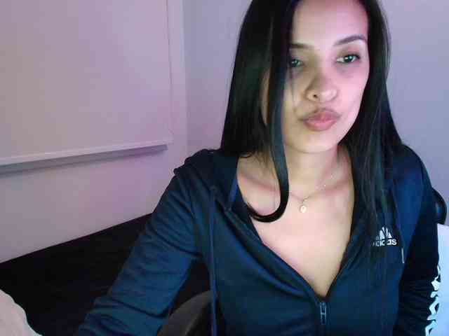 Sweety-Hottie webcam