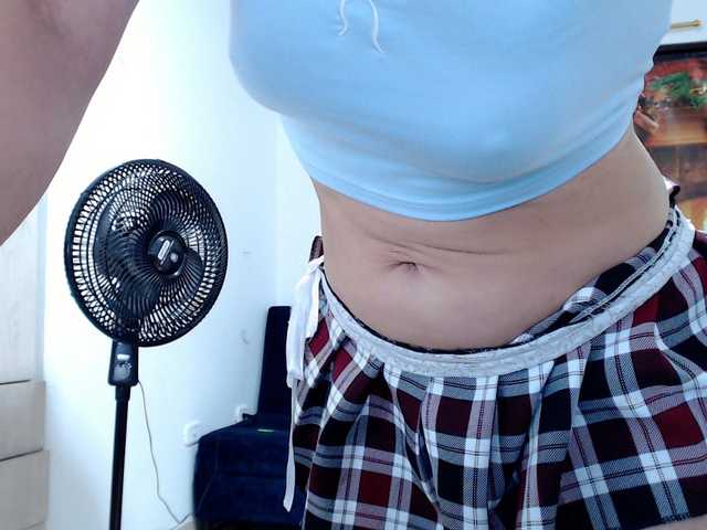 alondra-69-'s BongaCams show and profile