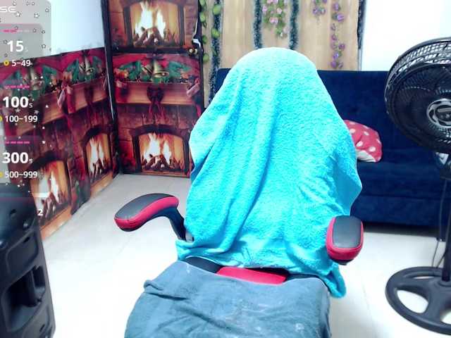 alondra-69-'s BongaCams show and profile