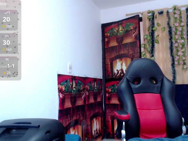 alondra-69-'s BongaCams show and profile