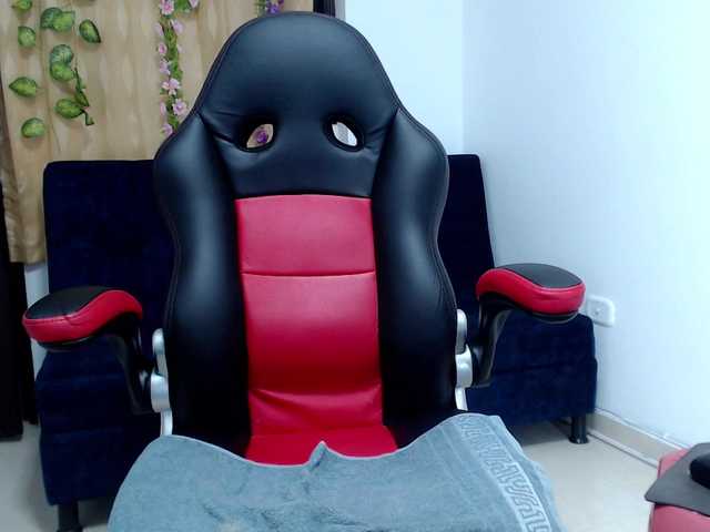 alondra-69- webcam bongacams model stream image