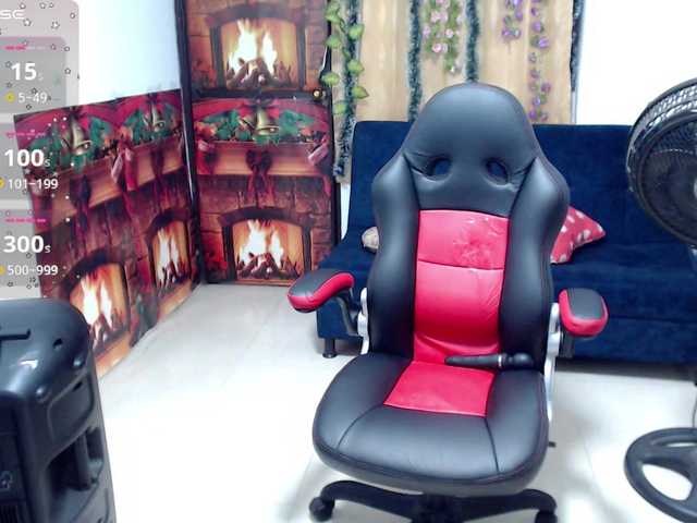 alondra-69-'s BongaCams show and profile