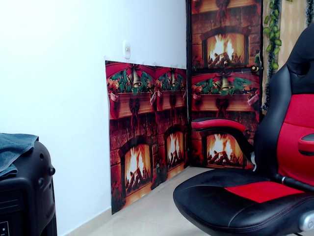 alondra-69-'s BongaCams show and profile