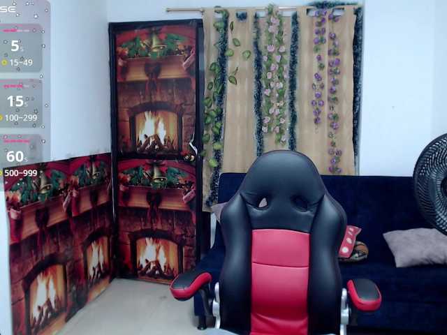 alondra-69-'s BongaCams show and profile