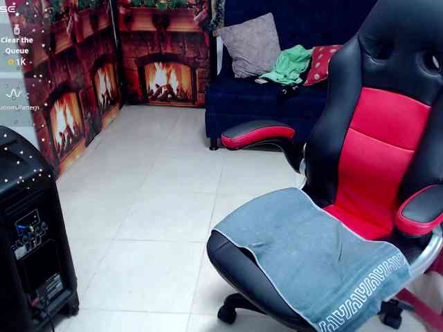 alondra-69- webcam