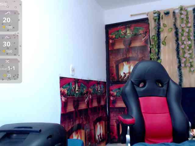 alondra-69- webcam