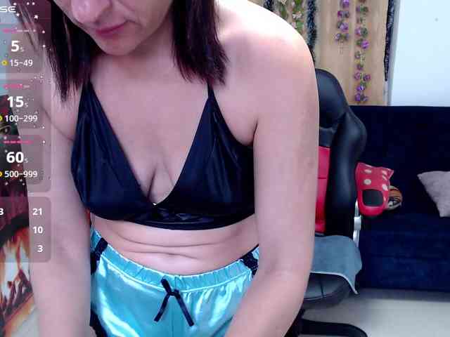 alondra-69- Live Webcam on BongaCams