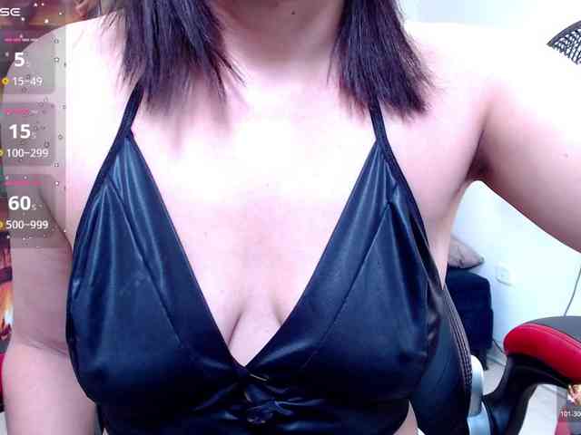 alondra-69- Live Webcam on BongaCams