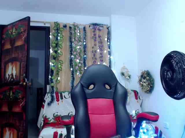 alondra-69- webcam