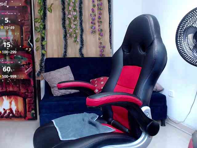 alondra-69- Live Webcam on BongaCams