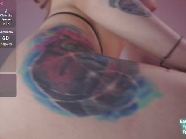 AveryKlein on BongaCams