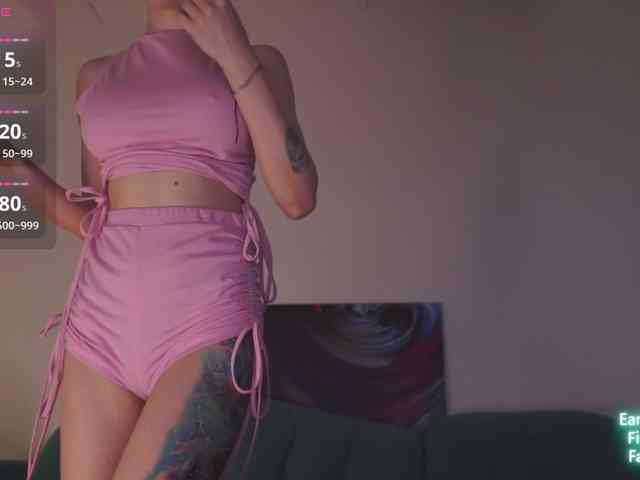 AveryKlein webcam