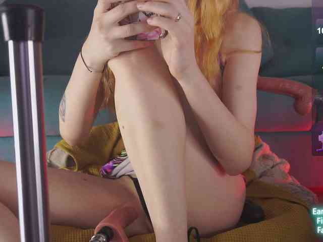 AveryKlein webcam