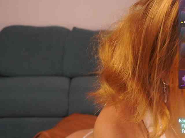 AveryKlein webcam