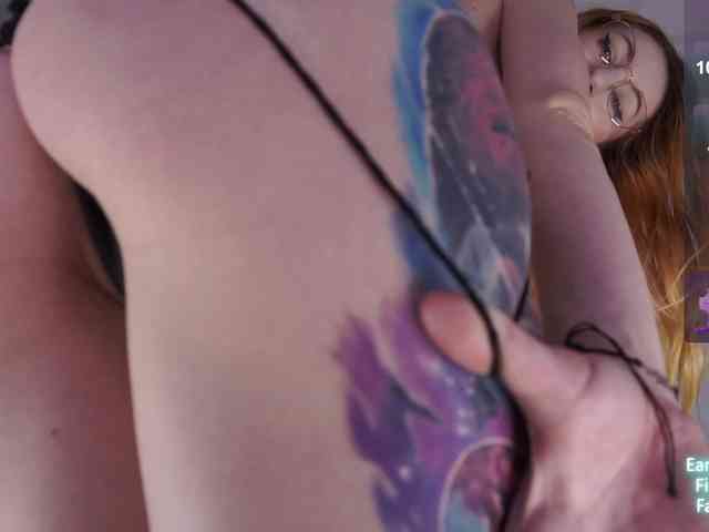 AveryKlein webcam