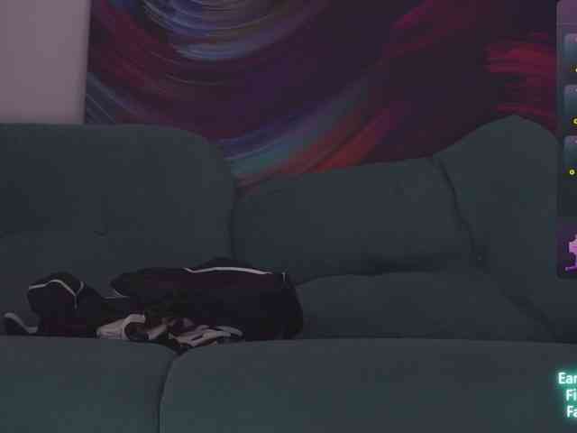 AveryKlein webcam