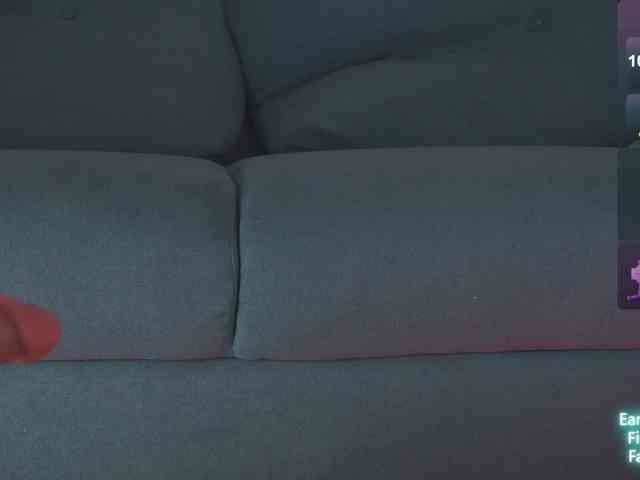 AveryKlein webcam