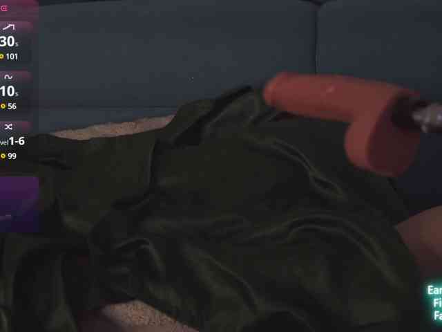 AveryKlein webcam