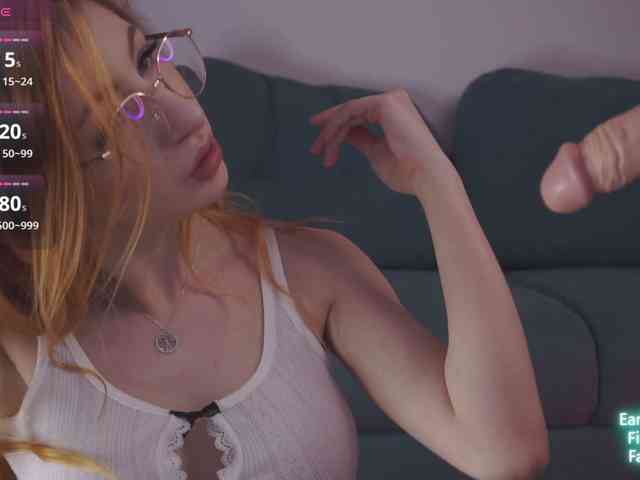 AveryKlein webcam