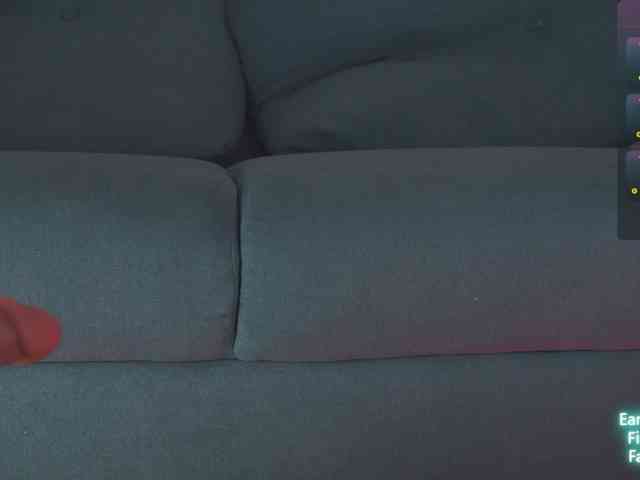 AveryKlein webcam