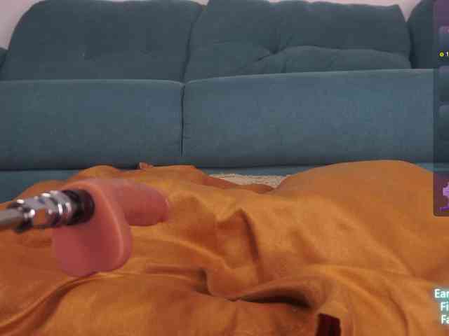 AveryKlein webcam