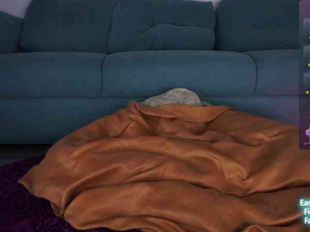 AveryKlein webcam