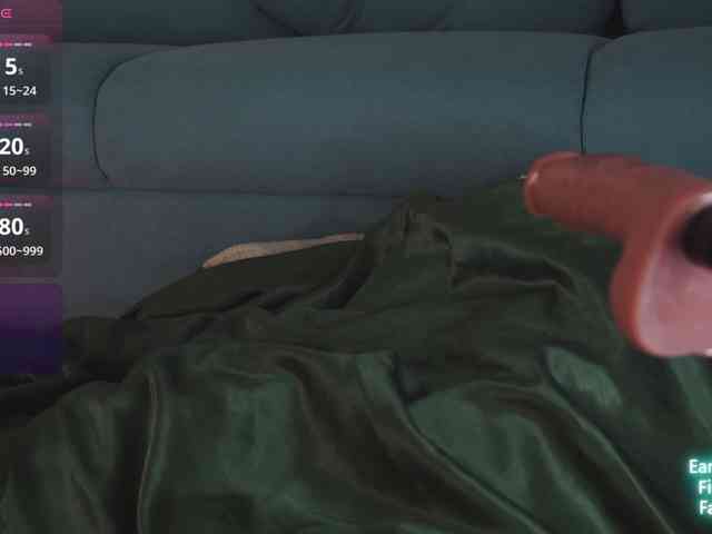 AveryKlein webcam