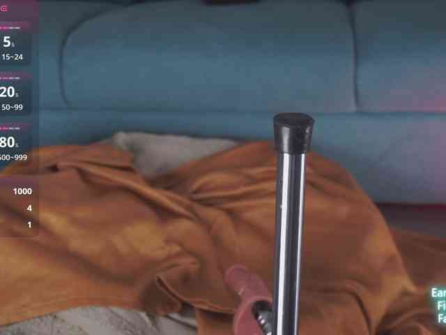 AveryKlein webcam