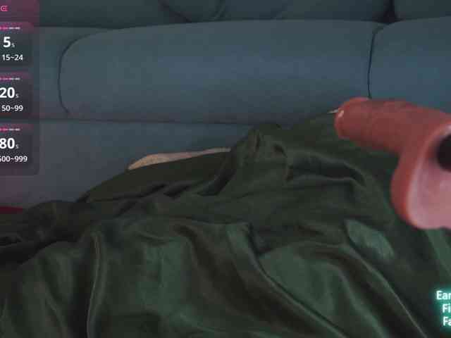 AveryKlein webcam