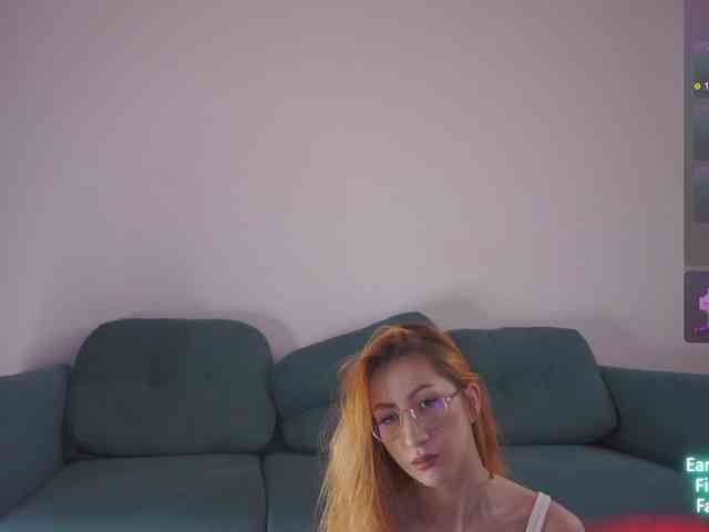 AveryKlein webcam