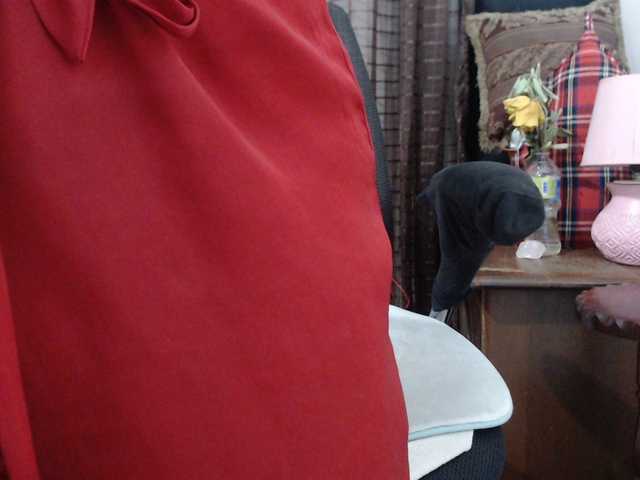 malenasaenz's BongaCams show and profile