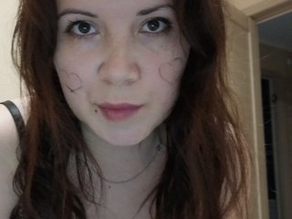 BarbieDana Porn Show