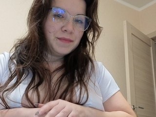 BarbieDana Porn Show