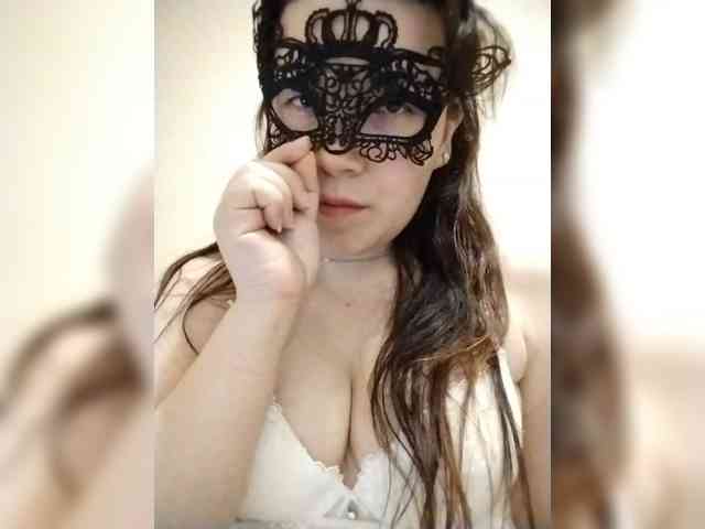 BarbieDana webcam