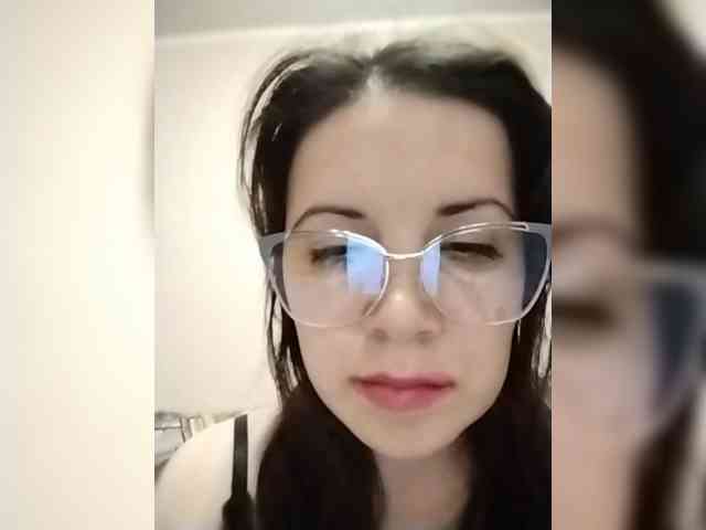 BarbieDana webcam